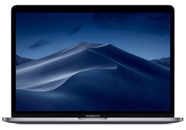 MacBook Pro 13 pouces Gris Sidéral